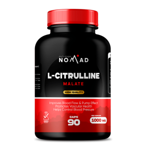 Citrulline 1000мг 90 Капсул, 5990 тенге